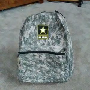 School backpack